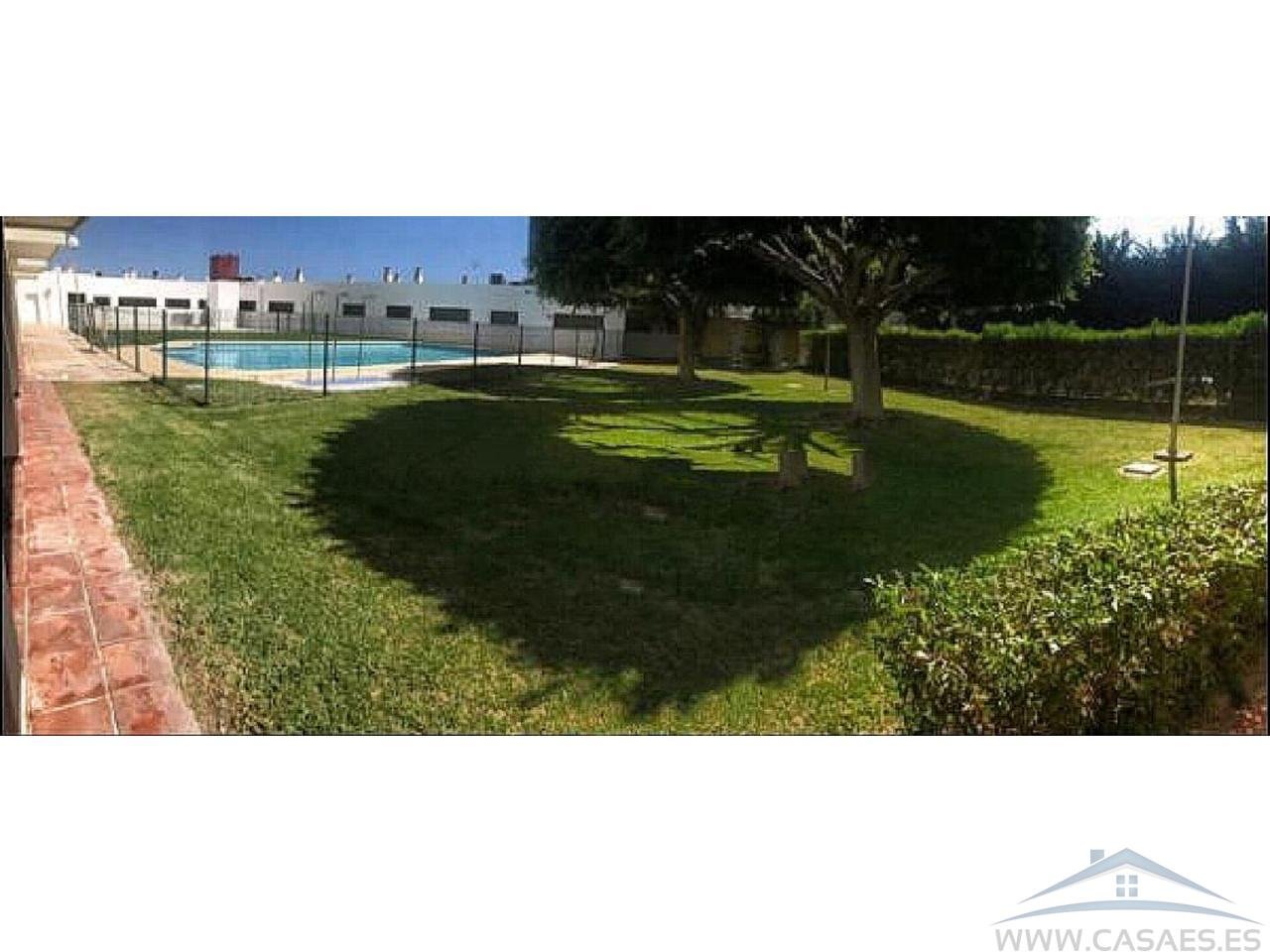 Piso de 70 m² en Roquetas de Mar