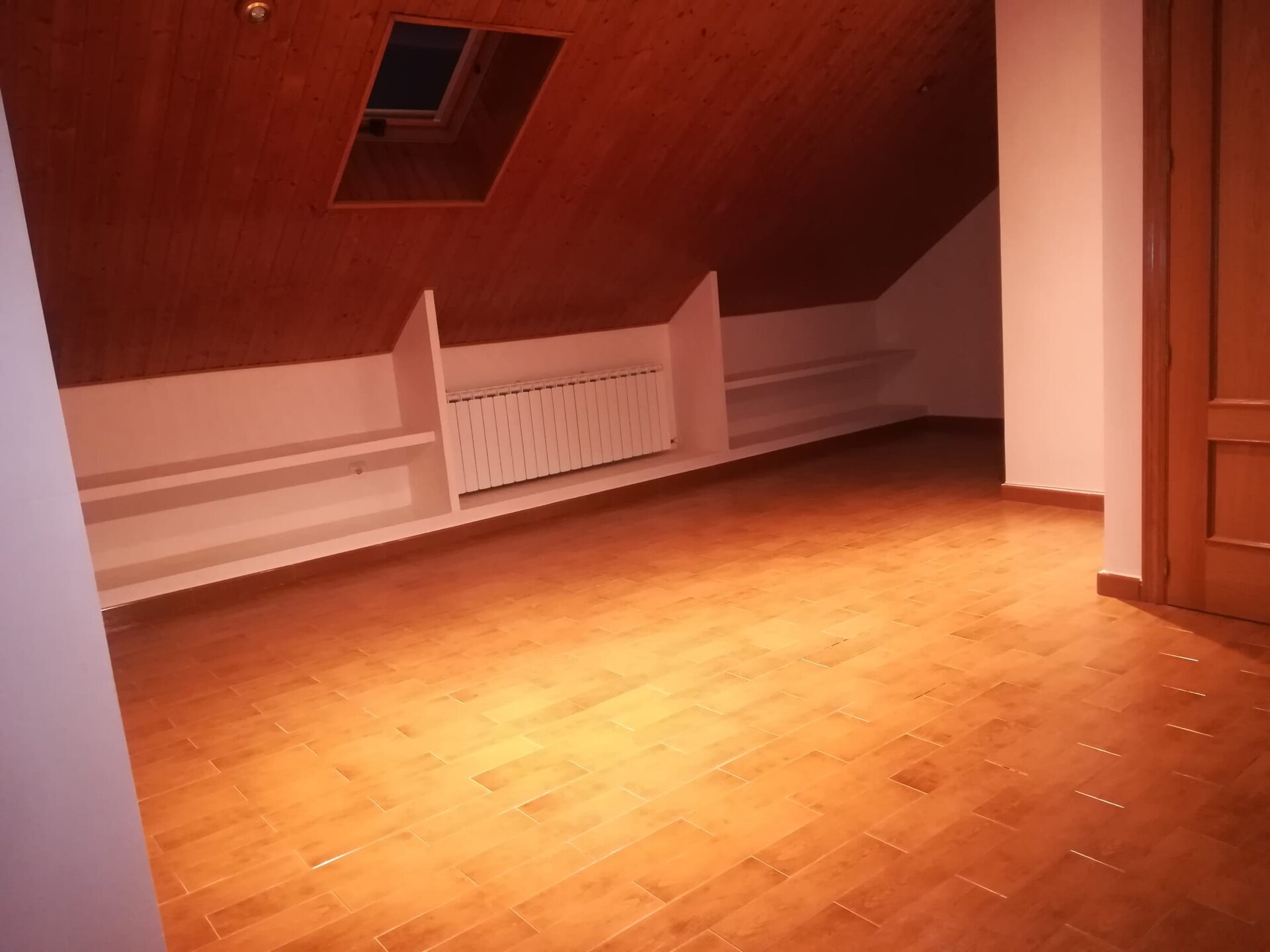 Appartamento 235 m² a Toledo