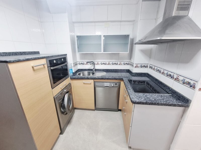Apartamento 108 m² em Valladolid