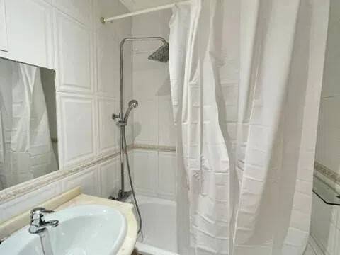 Habitación 85 m², Madrid