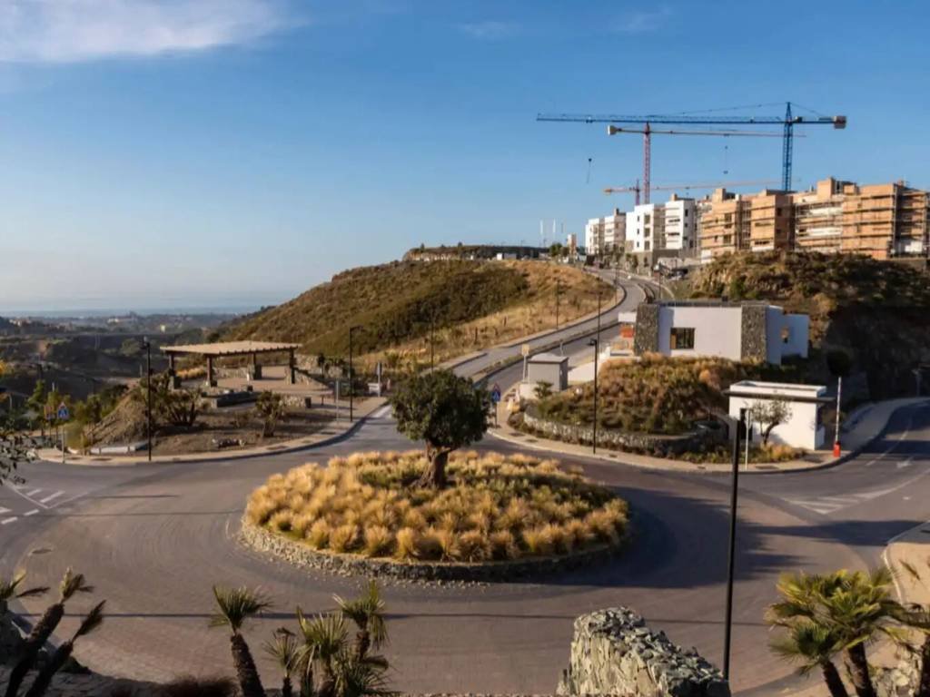 Pis de 220 m² a Benahavís