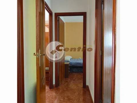 Piso de 100 m² en Albacete