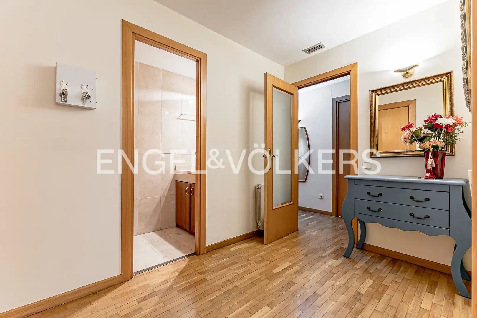 Flat 170 m² in Esplugues de Llobregat