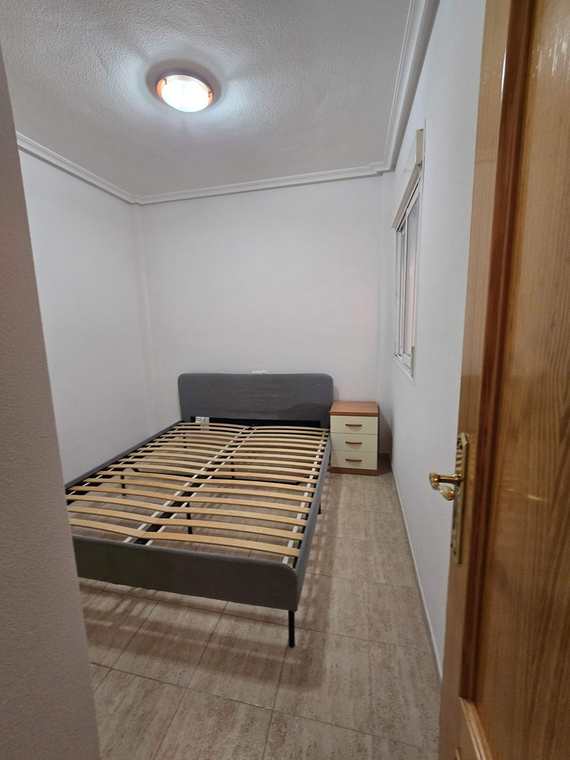 Piso de 93 m² en Santa Pola