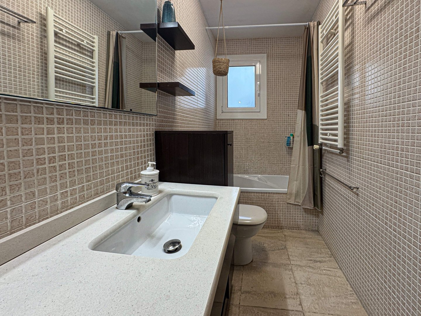 Pis de 126 m² a Sant Pere de Ribes