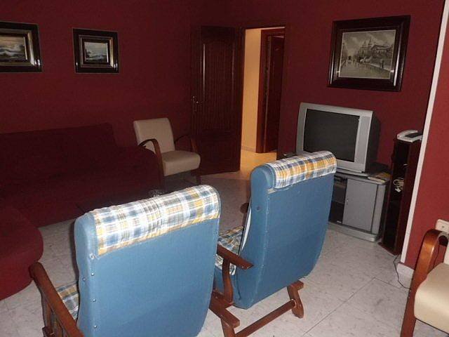 Piso de 167 m² en Salamanca