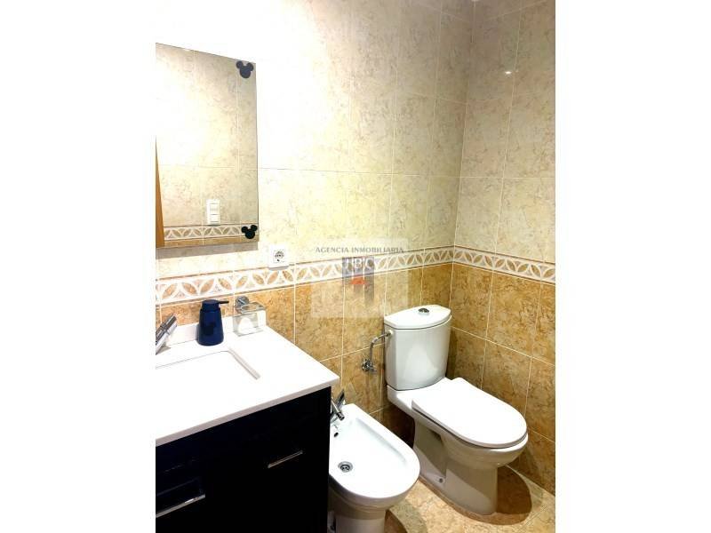 Piso de 90 m² en Alcoy