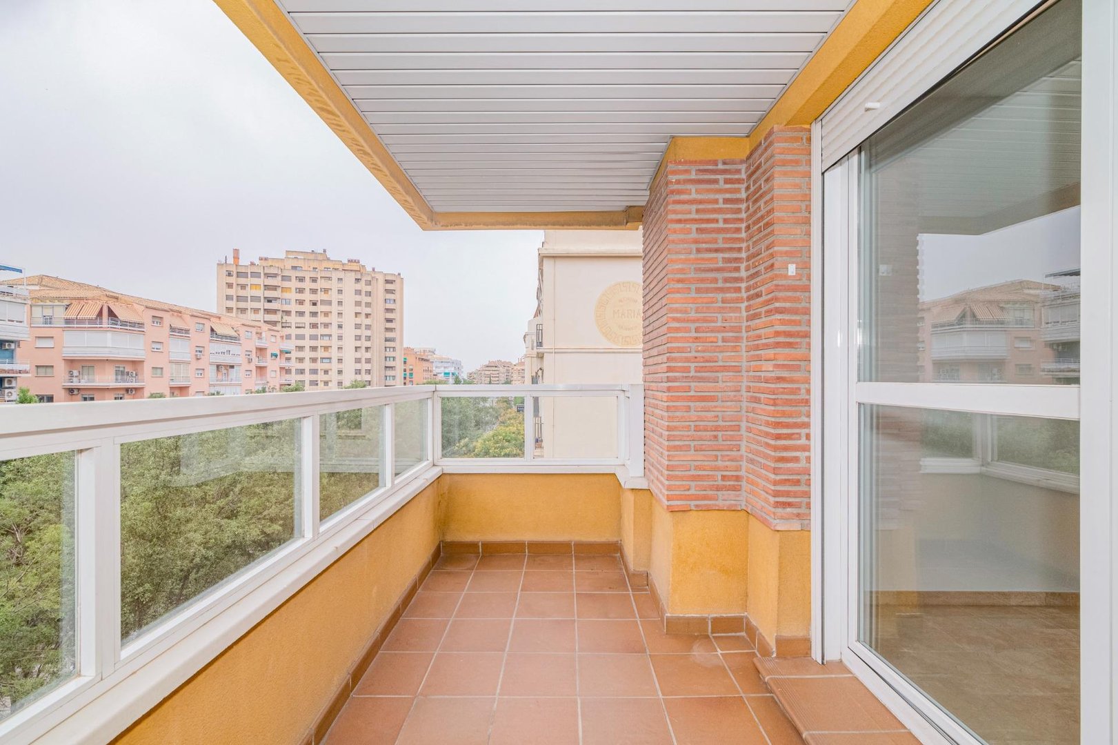 Piso de 125 m² en Granada