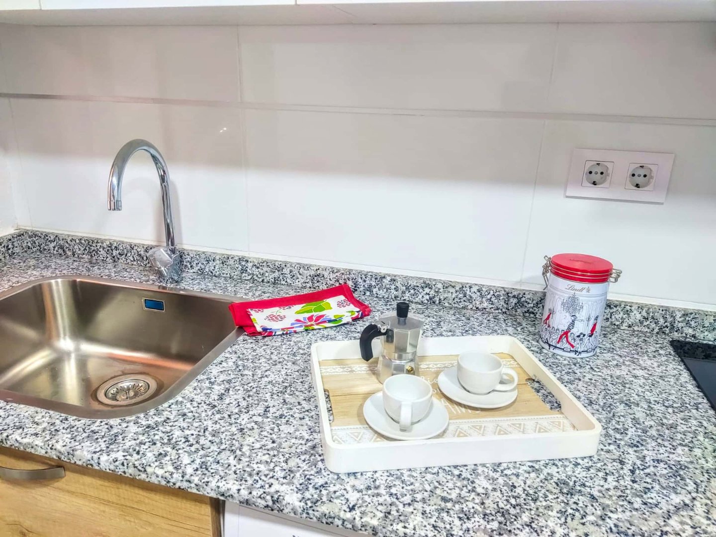Habitació de lloguer, Montcada