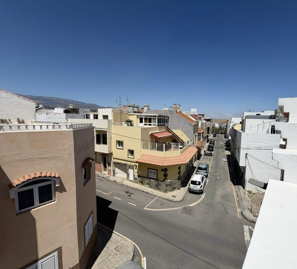 Wohnung 73 m² in Ingenio
