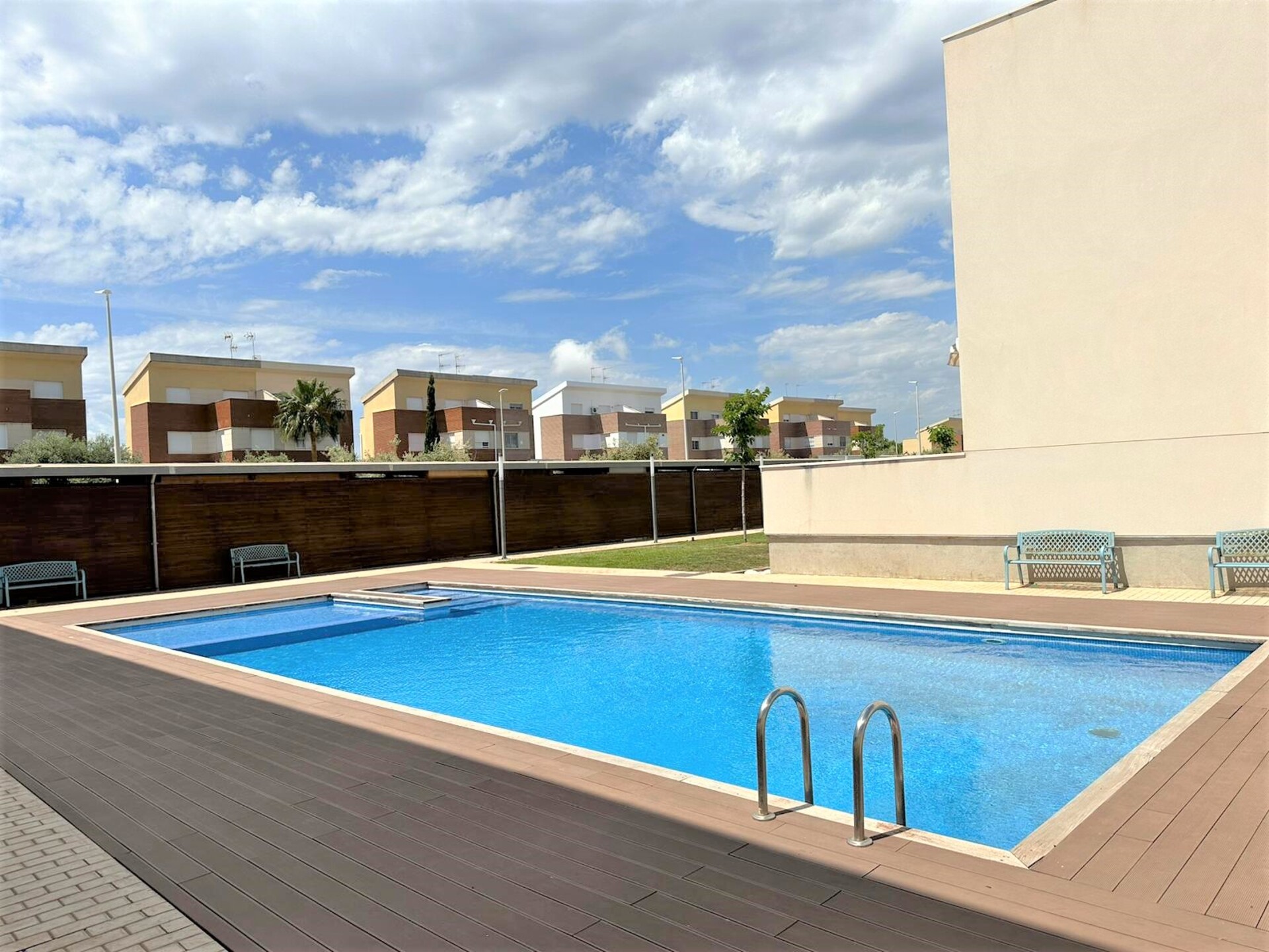 Квартира 60 м² у Benicarló