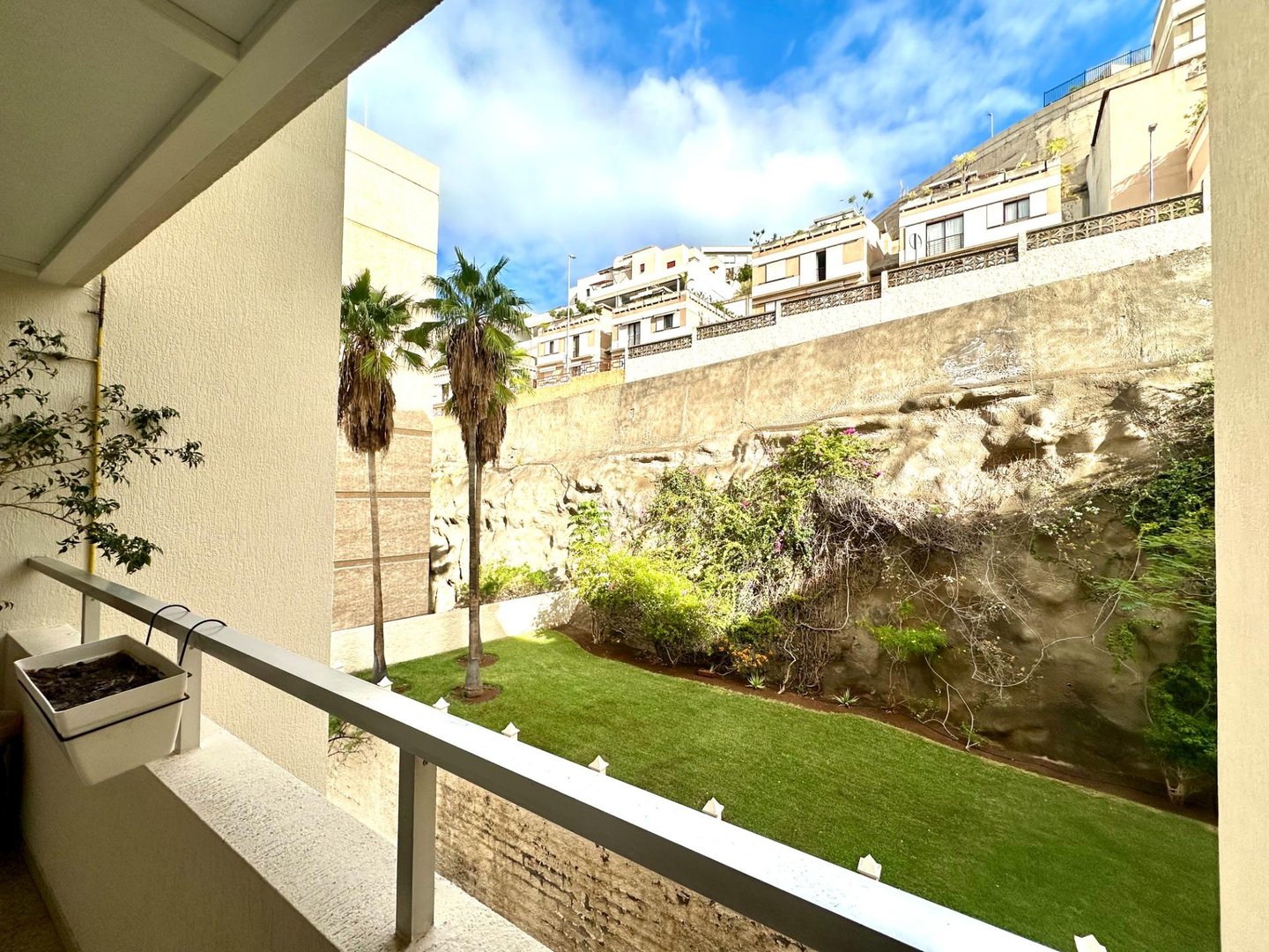 Piso de 88 m² en Santa Cruz de Tenerife
