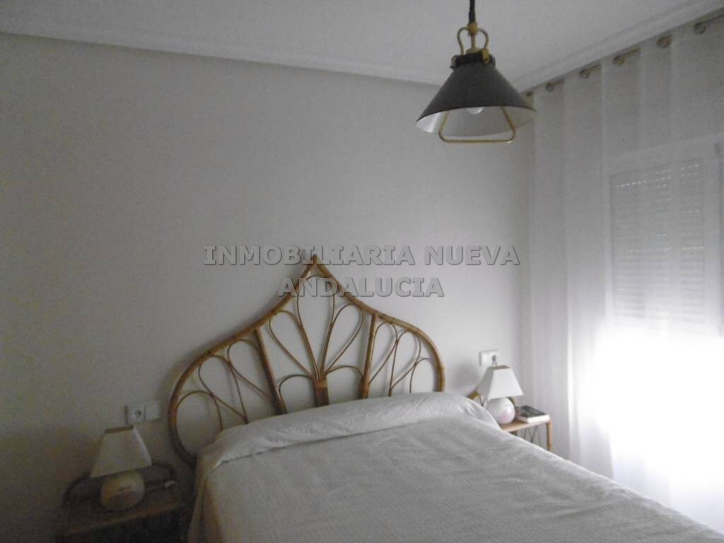 Piso de 100 m² en Almería