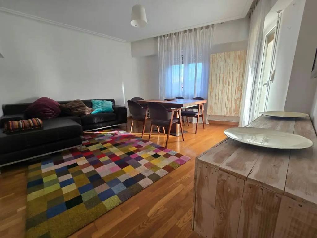 Wohnung 121 m² in Navarrete