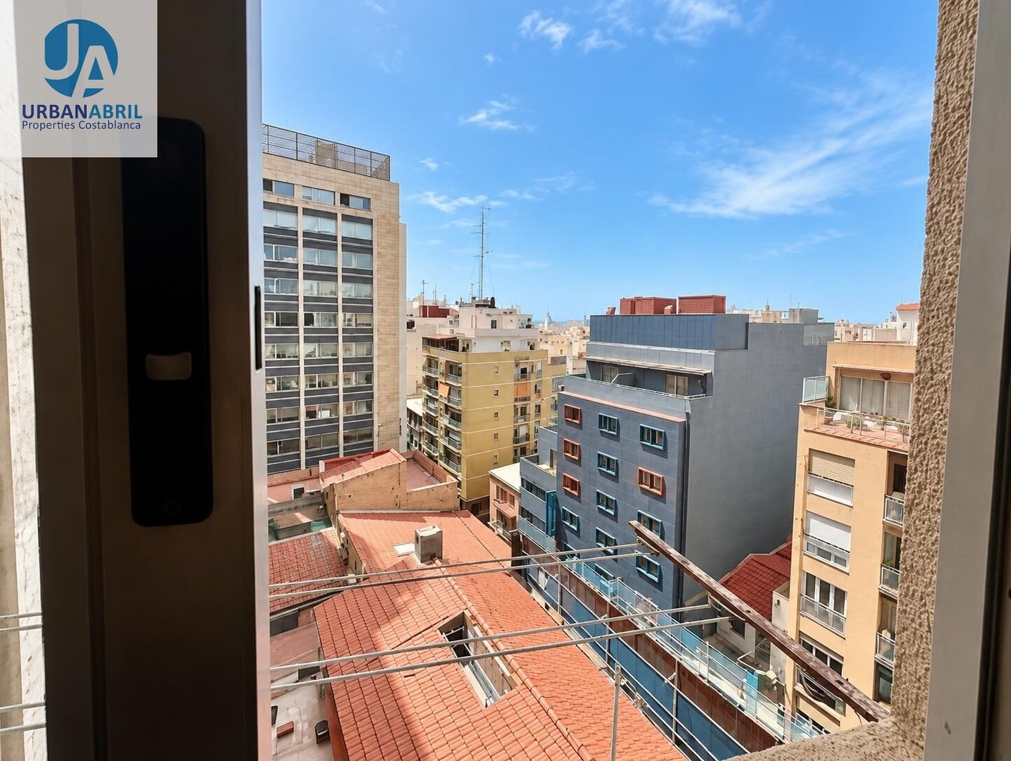 Apartamento 149 m² em Alacant / Alicante