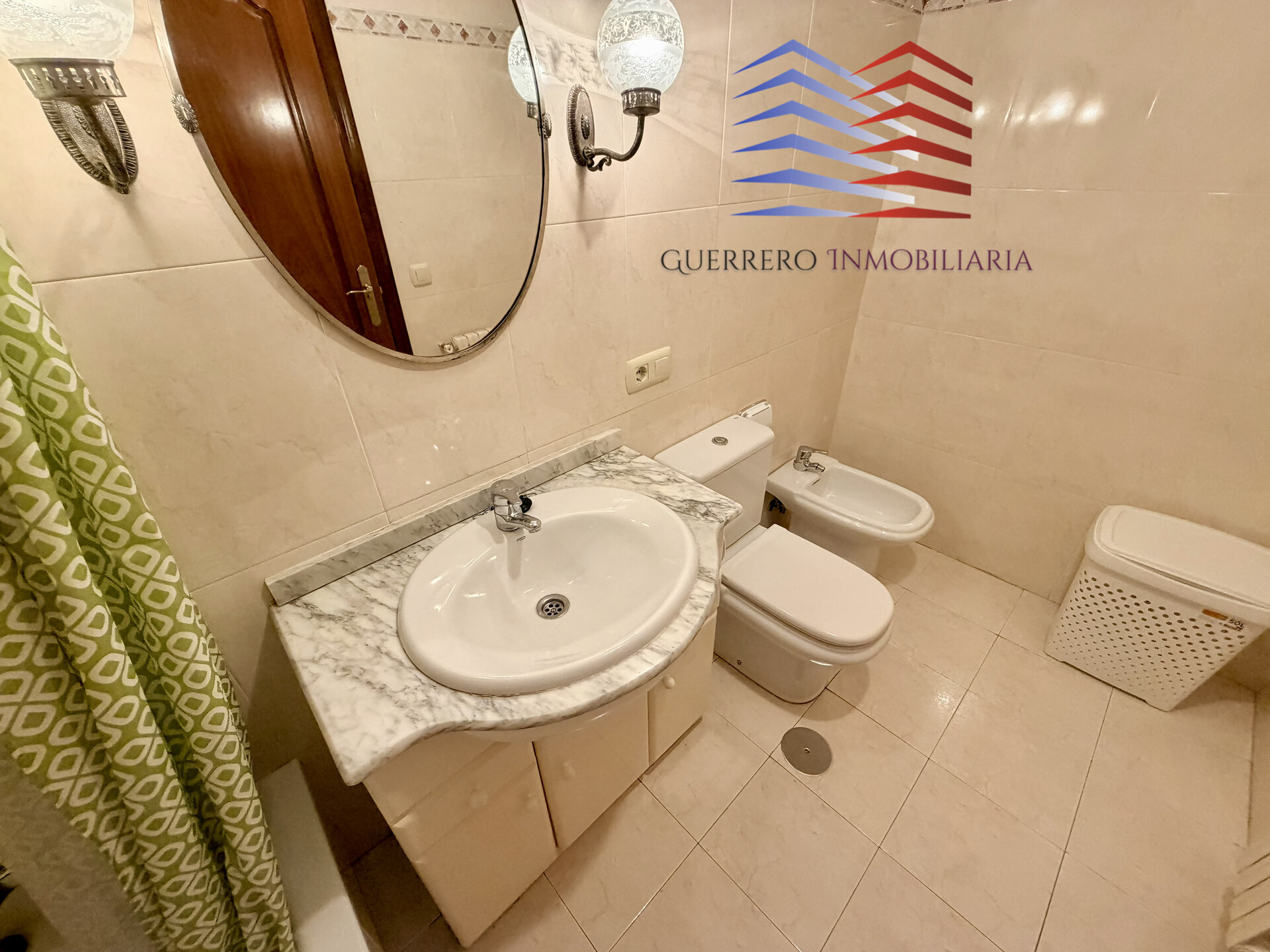 Piso de 85 m² en Ourense
