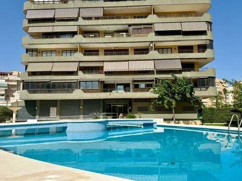 Piso de 84 m² en Alicante
