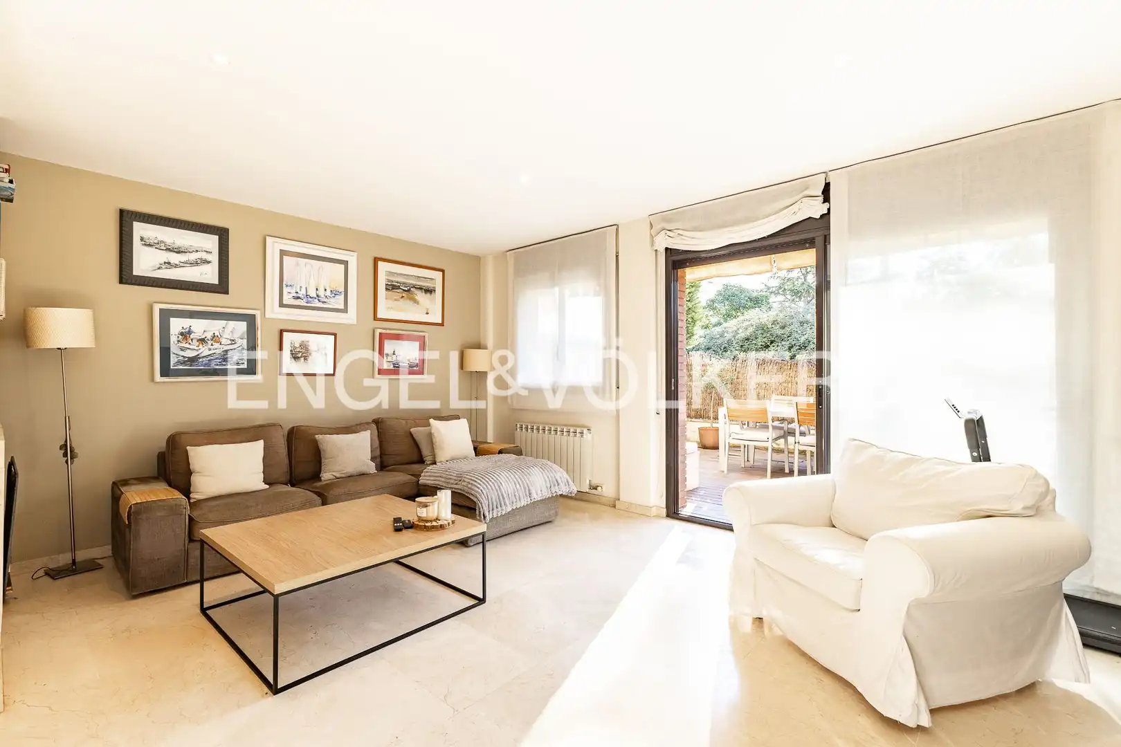 Appartamento 242 m² a Cabrils