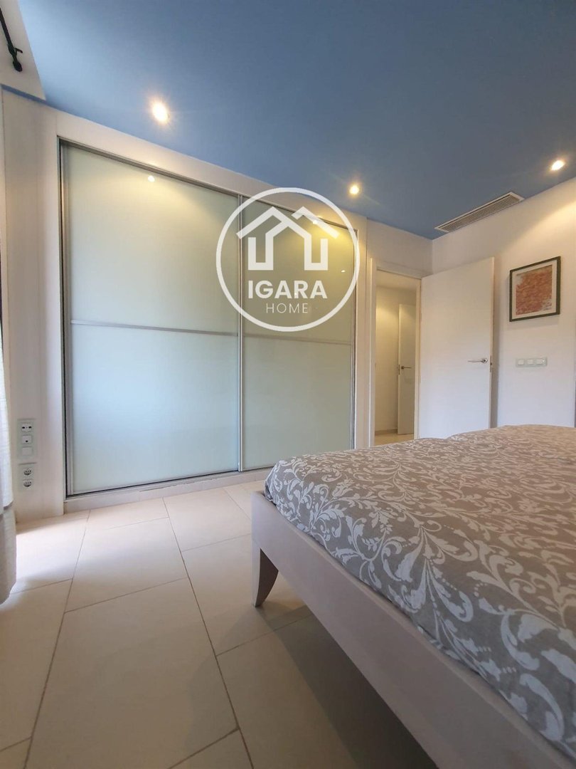 Piso de 85 m² en Arona