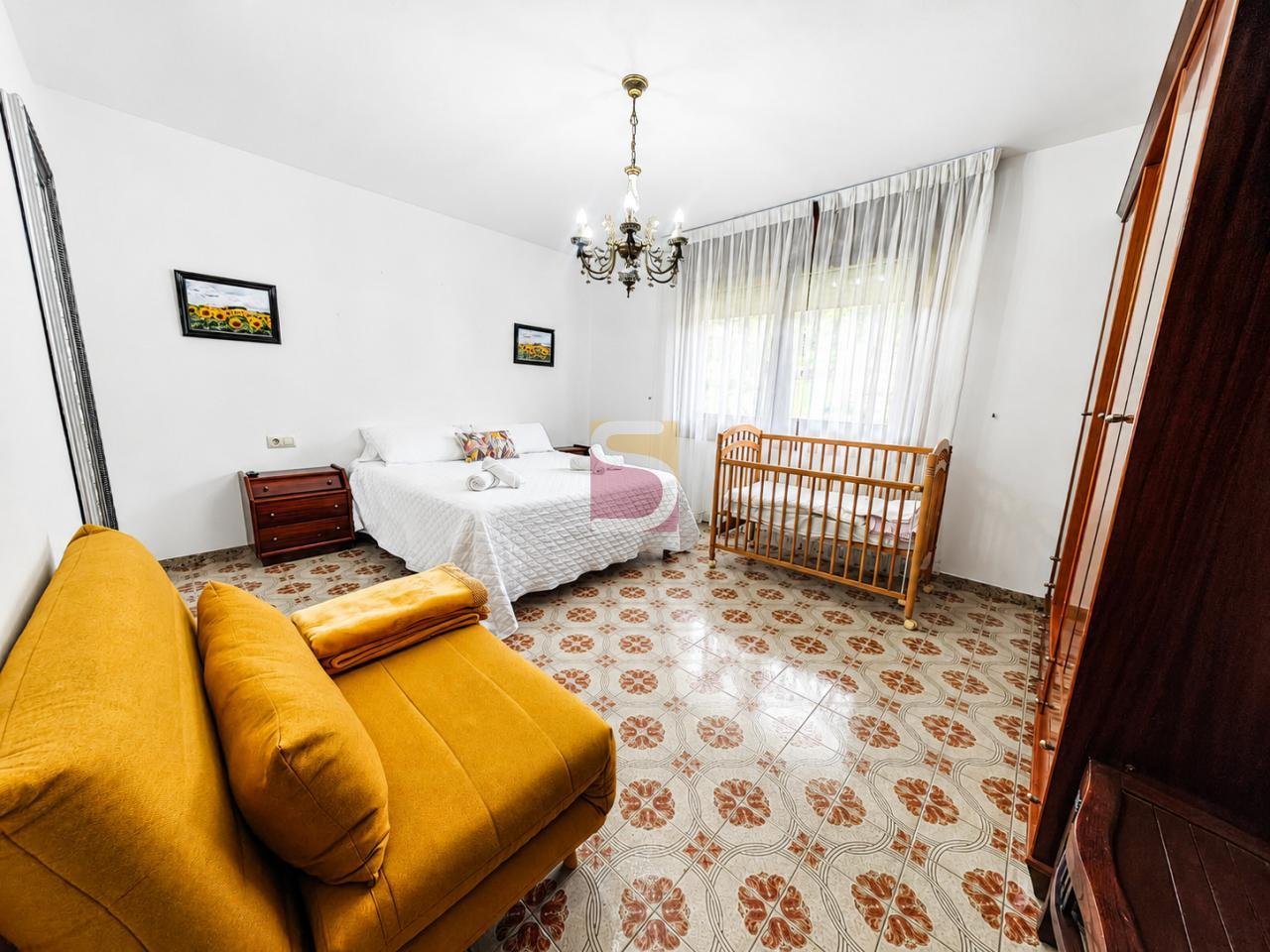 Casa de 130 m² en Baiona