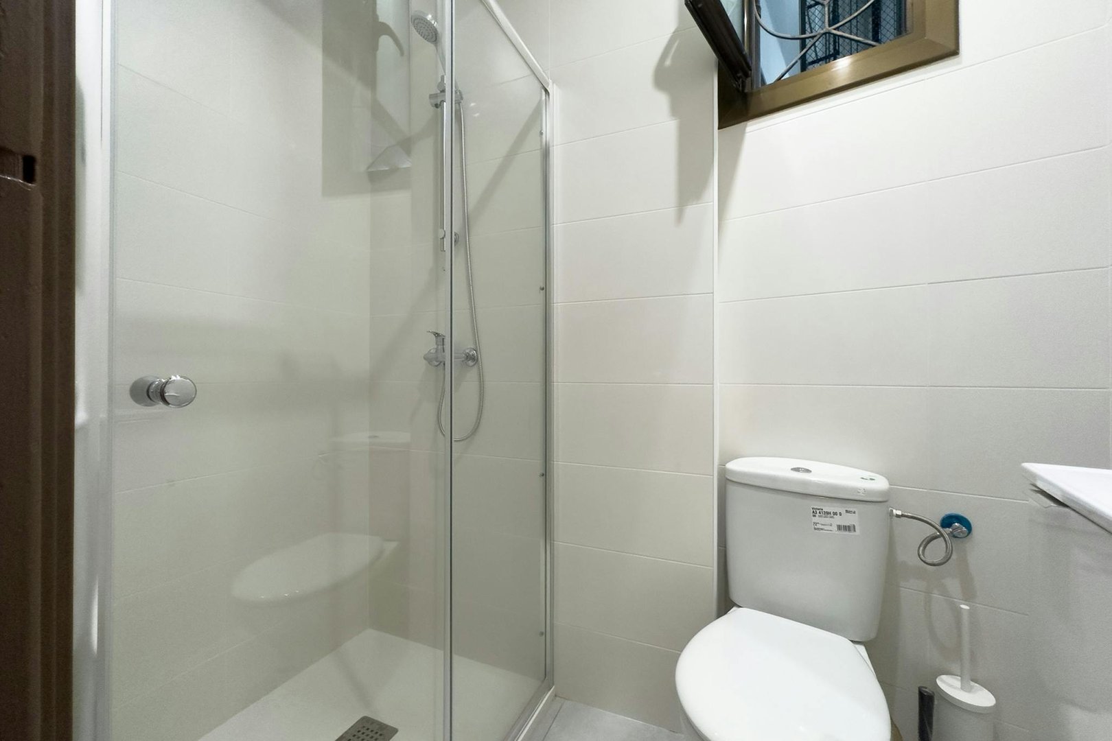 Chambre à louer, Barcelone