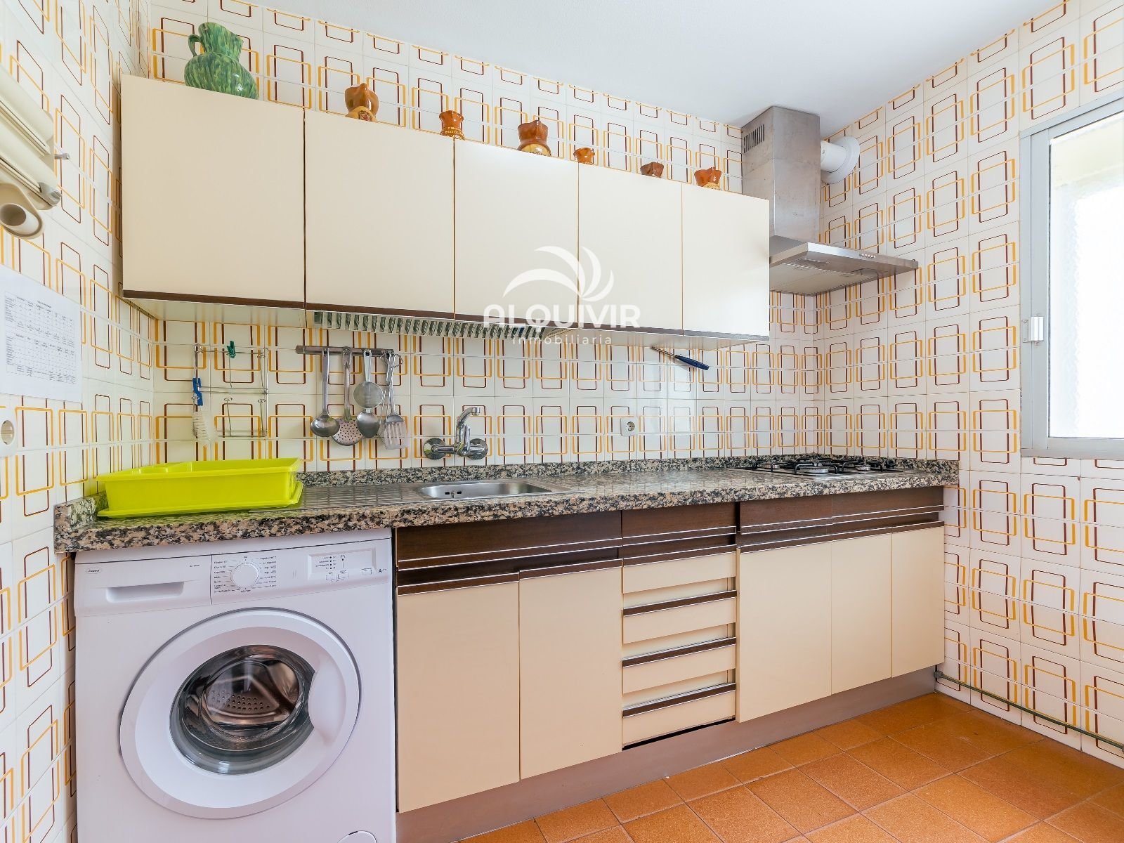 Piso de 95 m² en Almonte