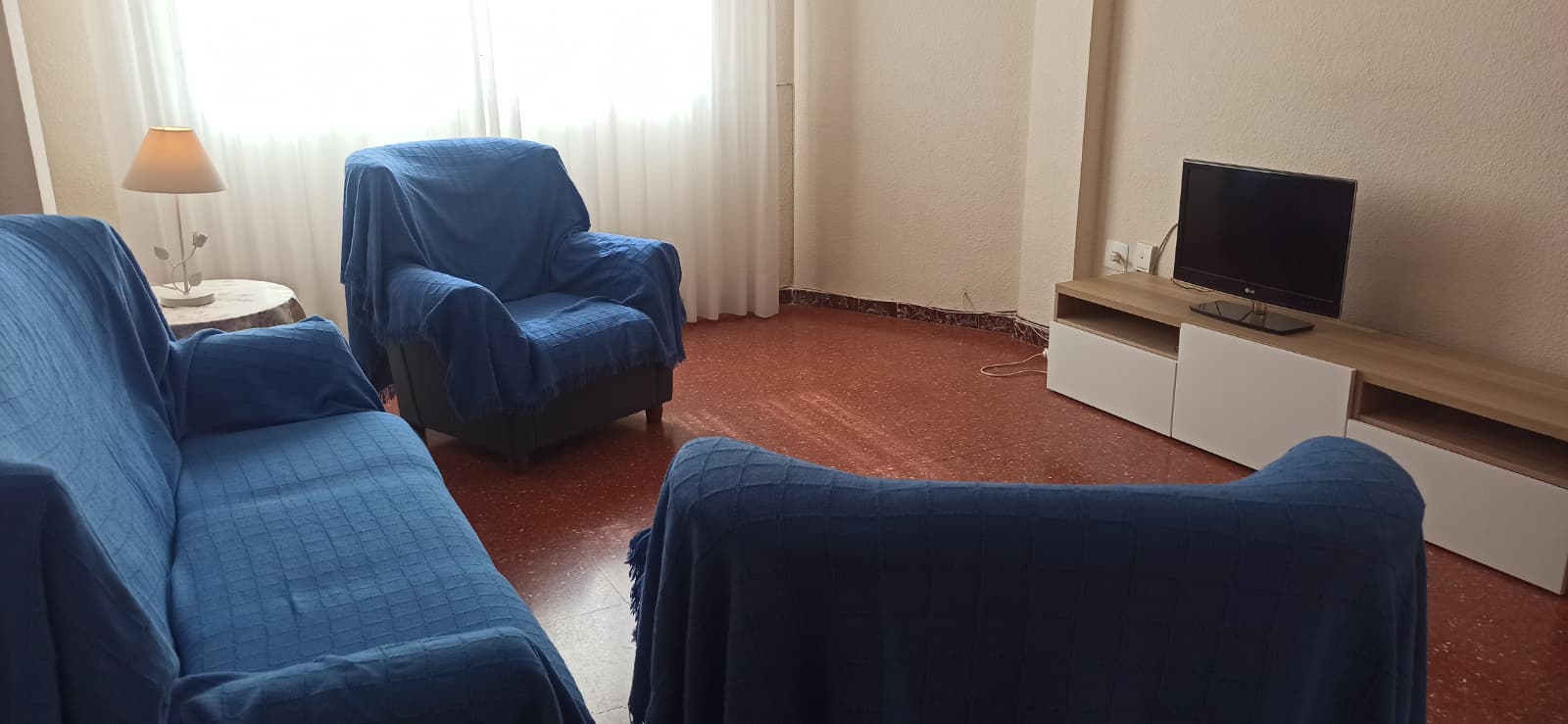 Habitación 85 m², Almería