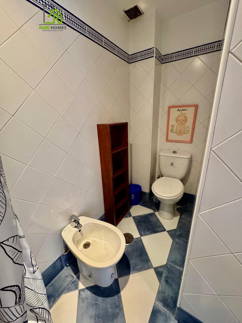 Piso de 106 m² en Granada