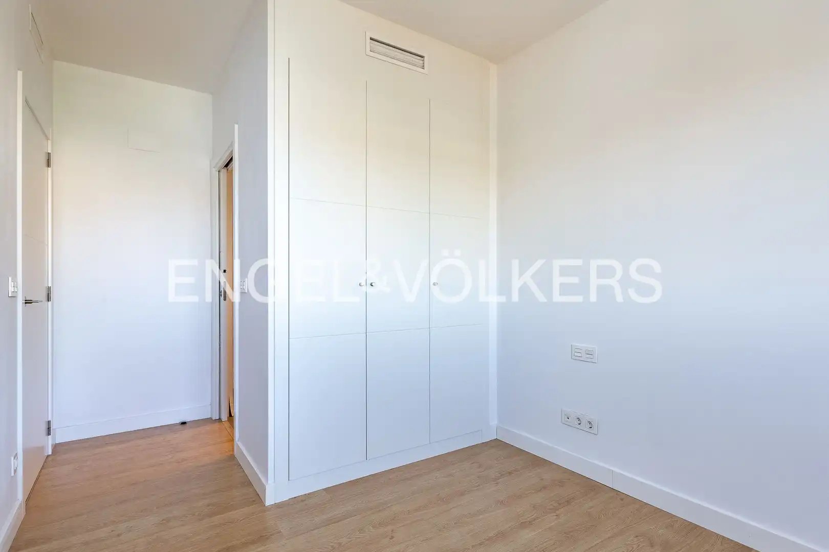 Piso de 100 m² en Badalona