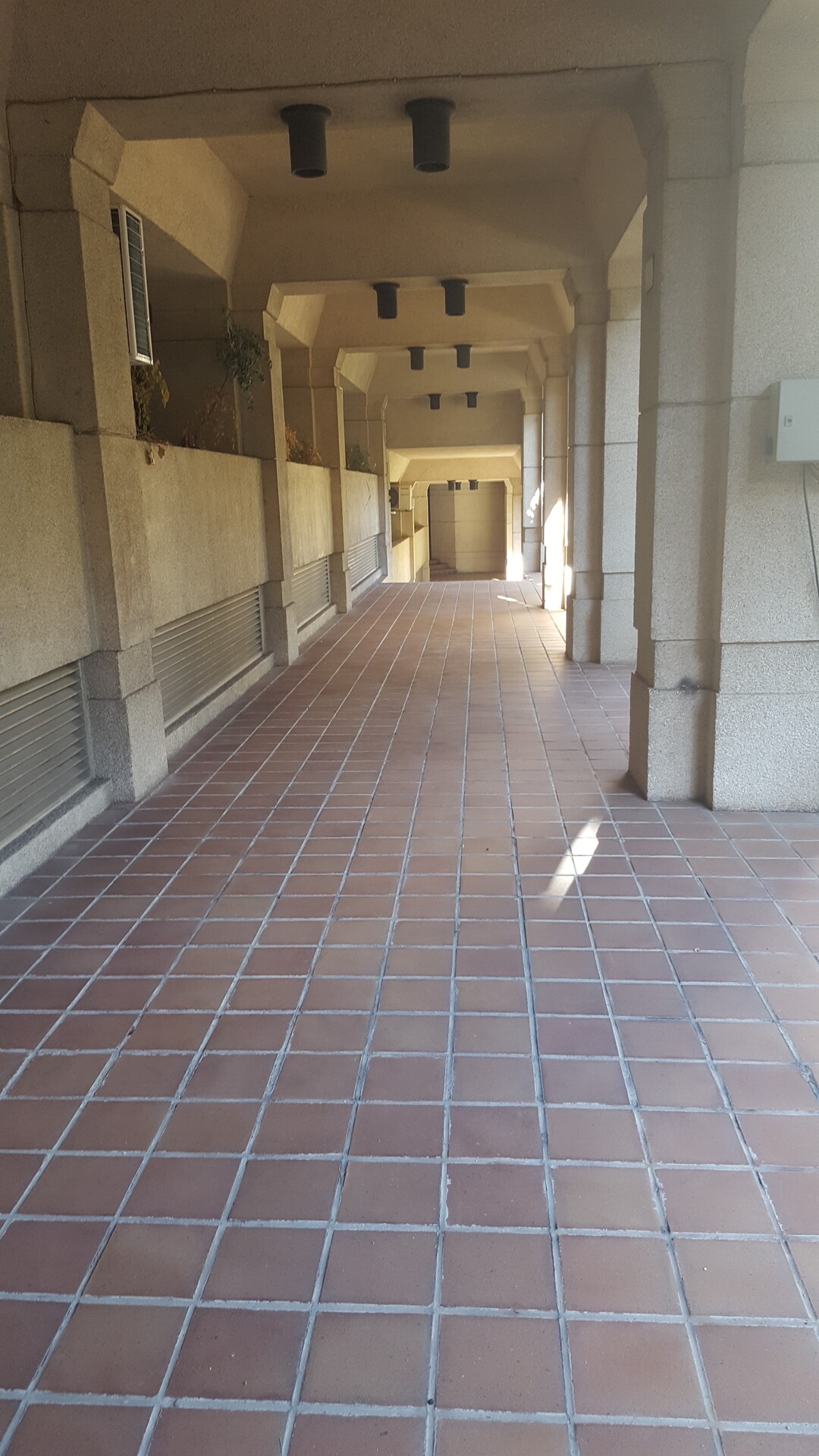Pis de 60 m² a Madrid