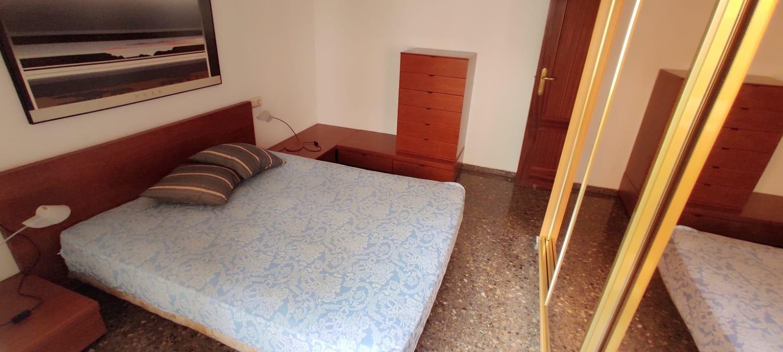 Pis de 126 m² a València