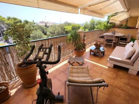 Piso de 80 m² en Manacor