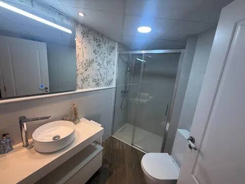 Piso de 103 m² en Almería