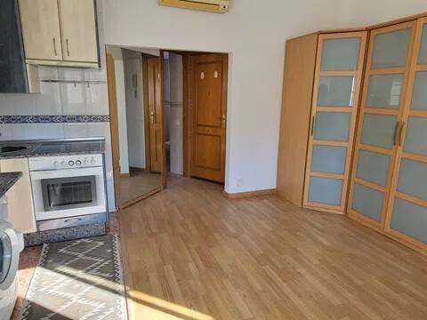 Pis de 29 m² a Saragossa
