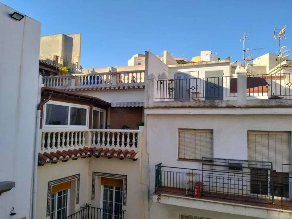 Appartamento 45 m² a Almuñécar