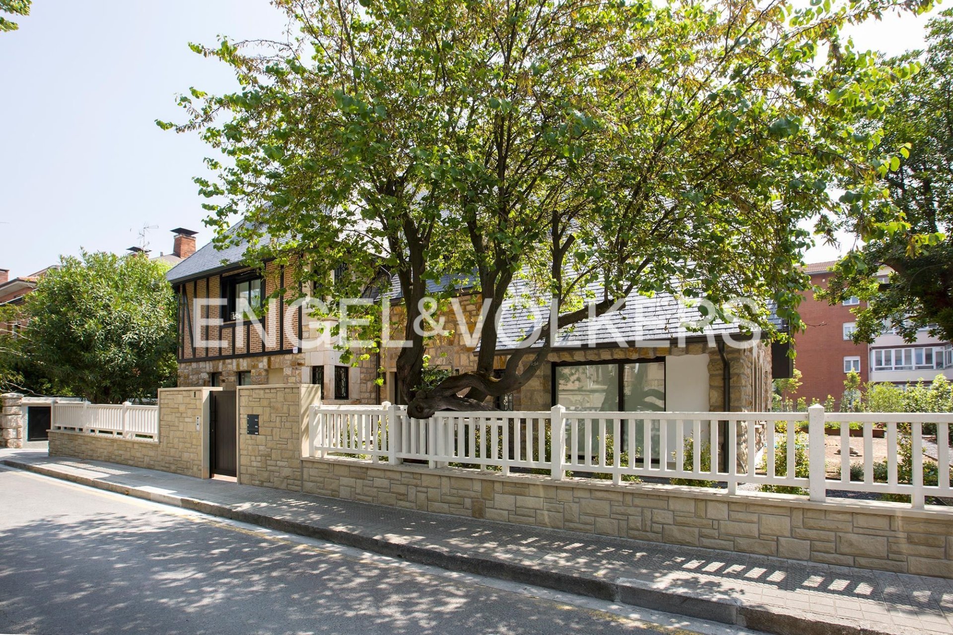 Piso de 105 m² en Guecho