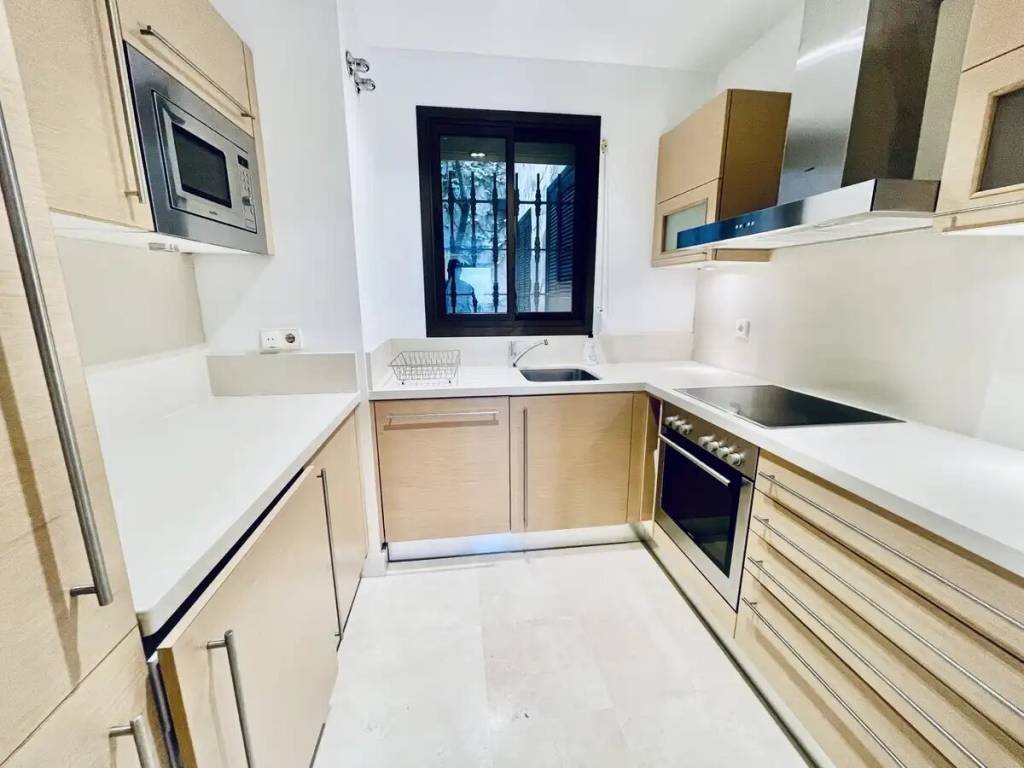 Apartamento 133 m² em Benahavís