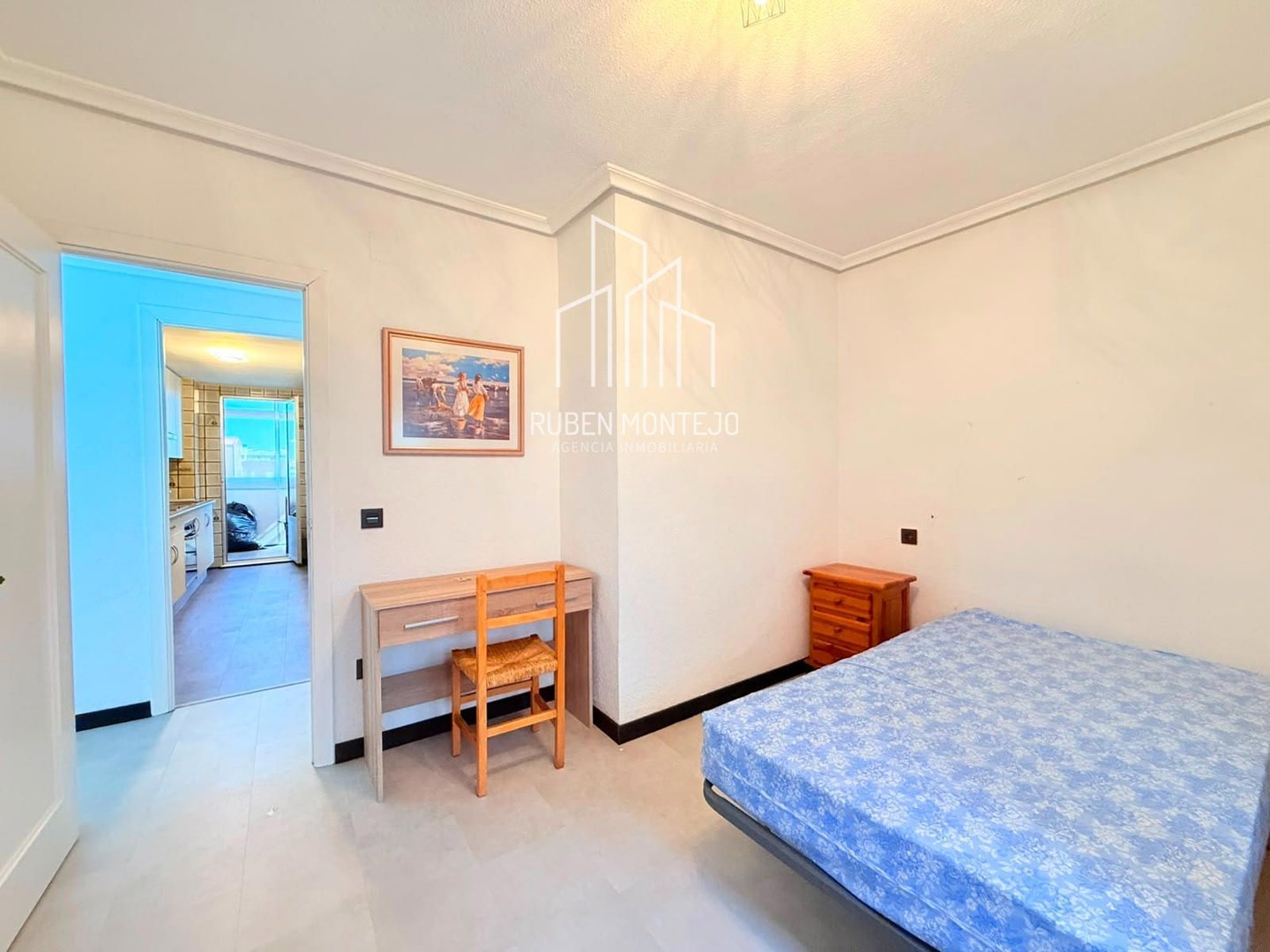 Piso de 108 m² en Salamanca
