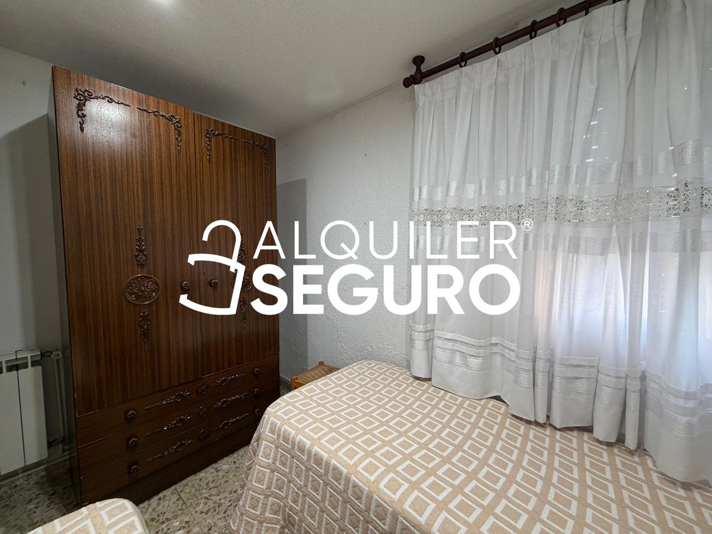 Piso de 61 m² en Madrid