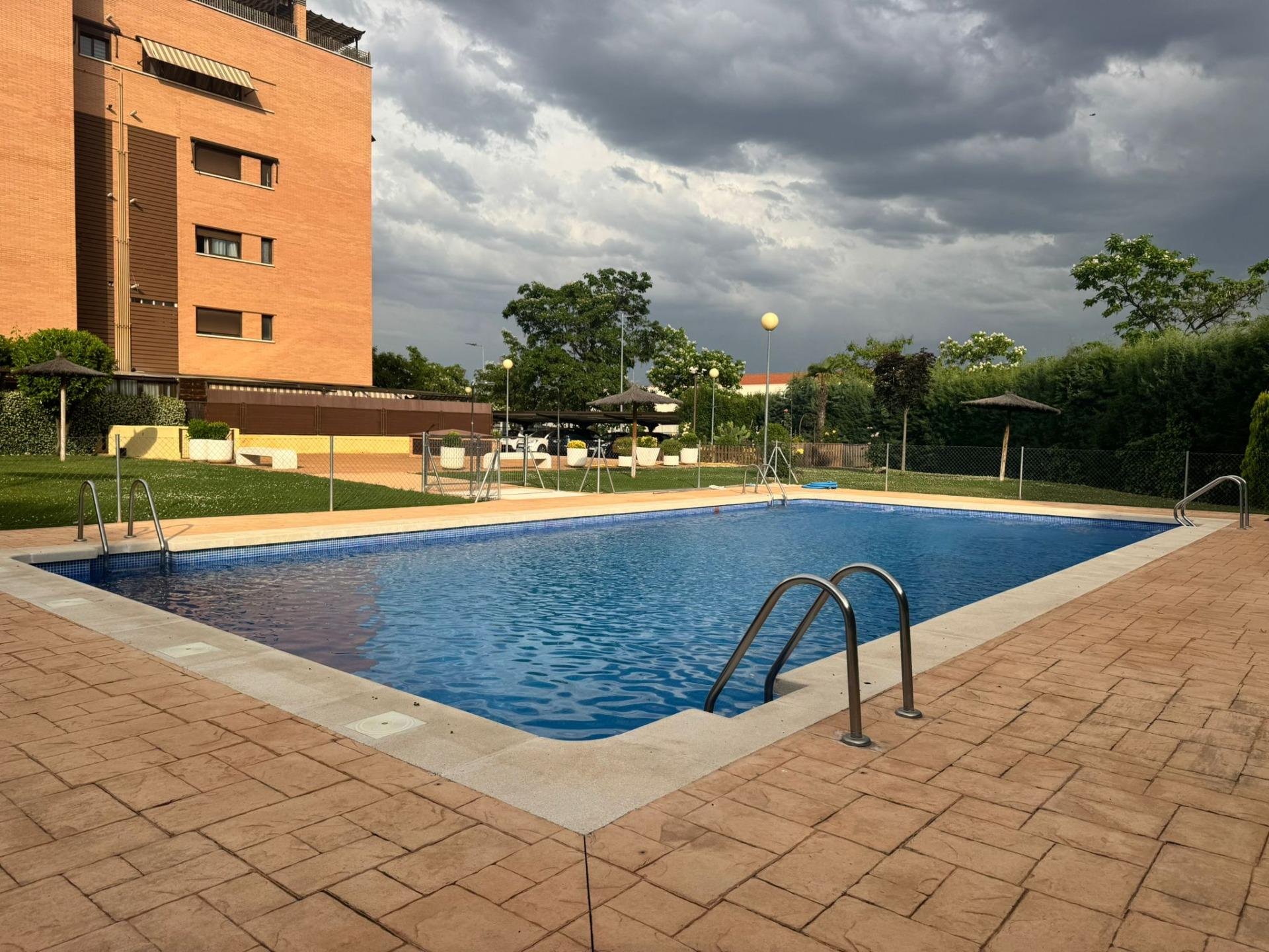Piso de 94 m² en Alcalá de Henares