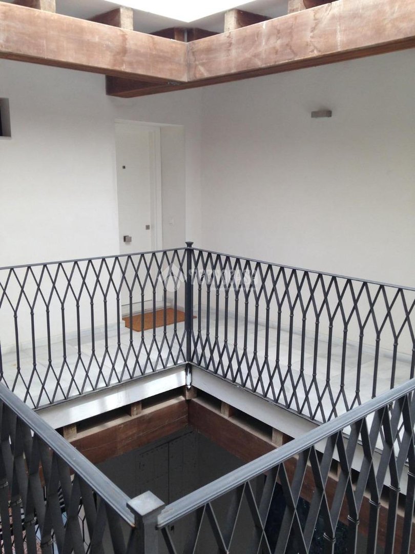 Wohnung 50 m² in Utrera