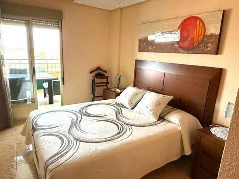 Appartement 120 m² à Carthagène