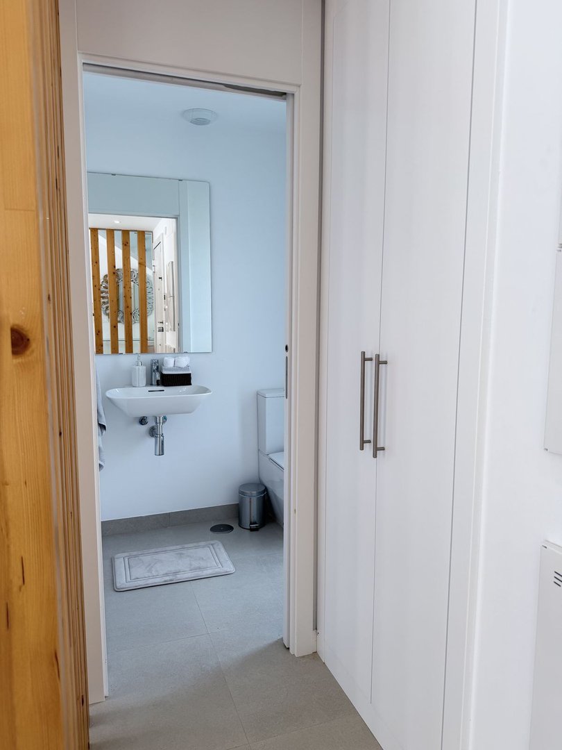 Appartement 138 m² à Estepona