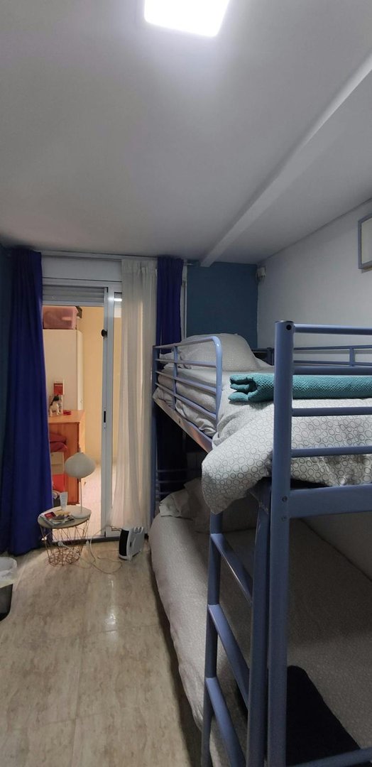 Zimmer zur Miete, Barcelona