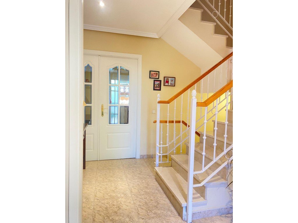 Habitació de lloguer, Villanueva de la Cañada
