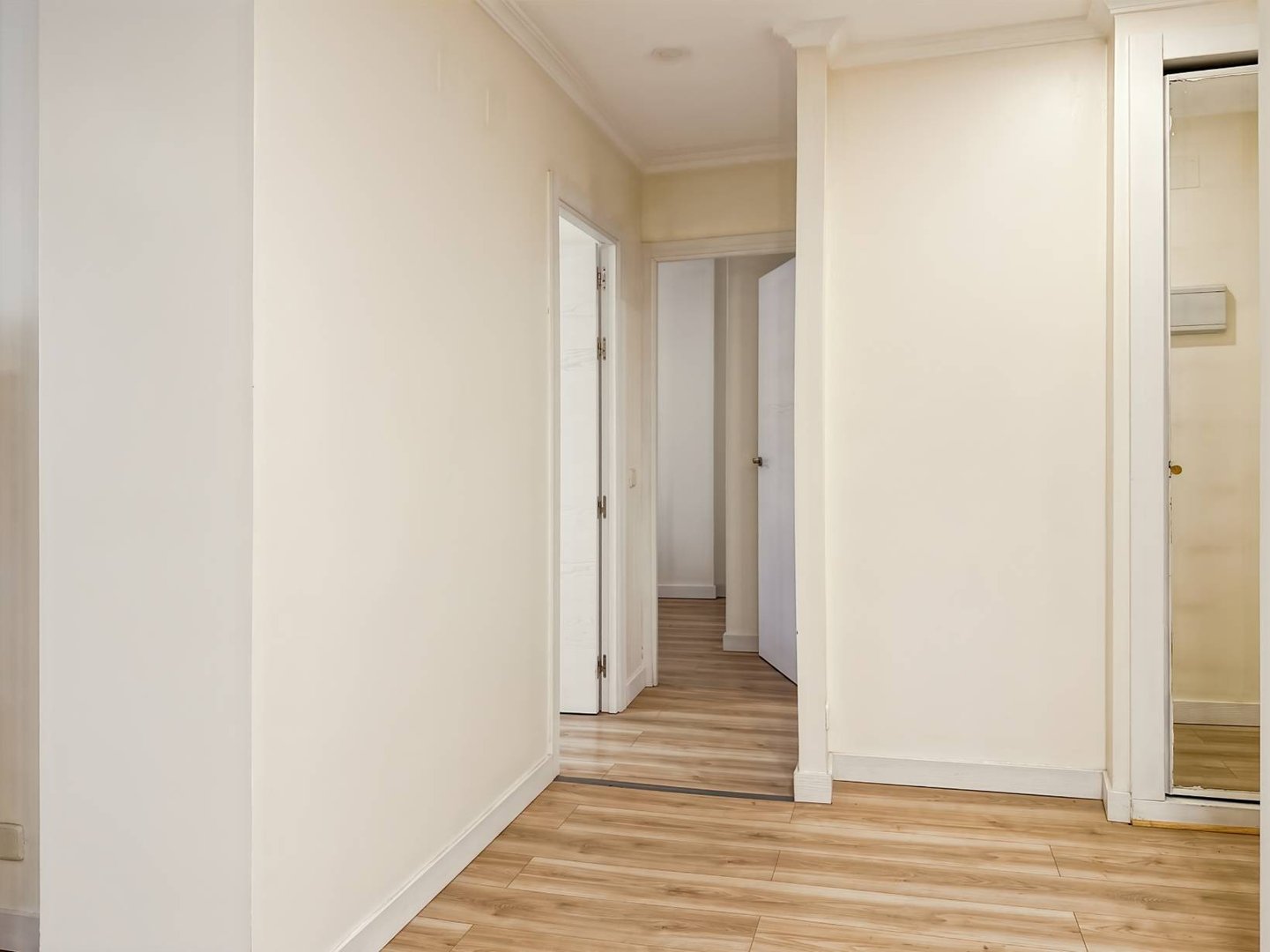 Piso de 81 m² en Las Rozas de Madrid