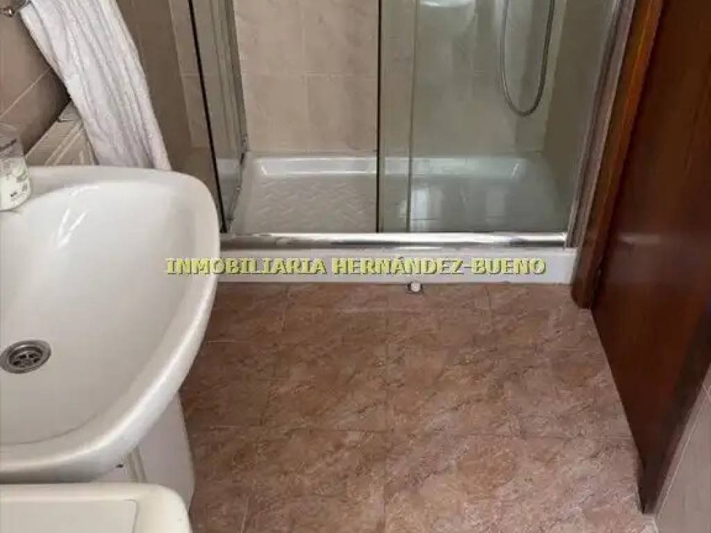 Piso de 115 m² en Salamanca