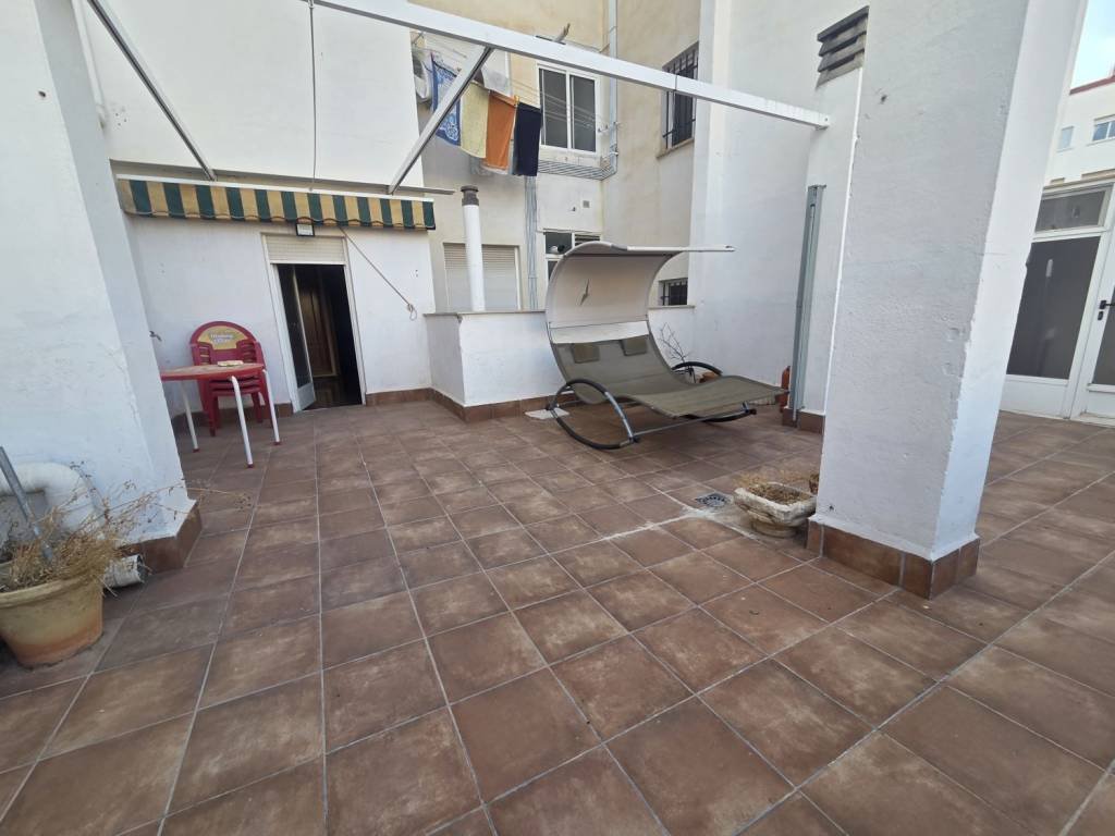 Piso de 137 m² en Albacete