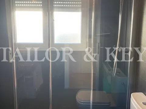 Piso de 78 m² en Madrid