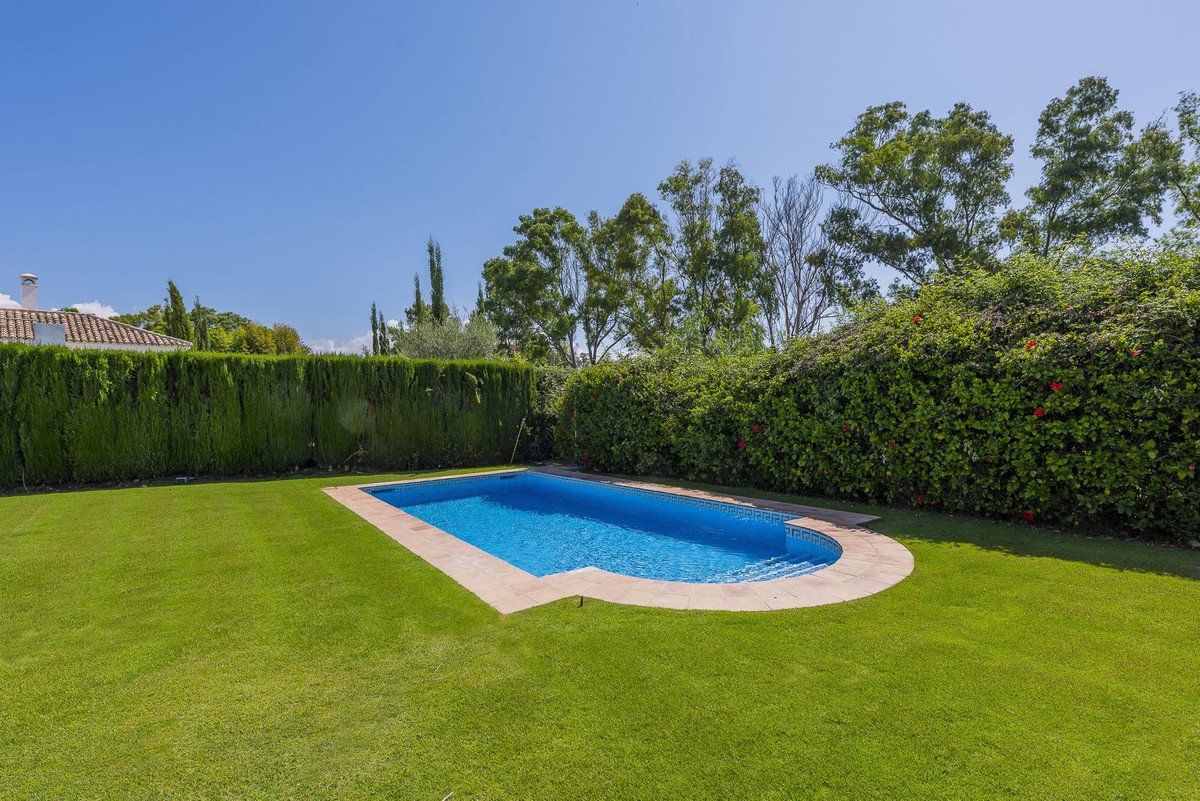 Casa de 319 m² en Estepona